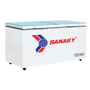 Tủ đông Sanaky 1 ngăn 250 lít VH-2599A2KD