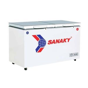 Tủ đông Sanaky inverter 1 ngăn 210 lítVH-2599A4K