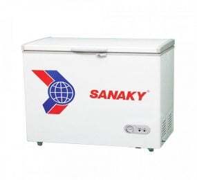 Tủ đông Sanaky 1 ngăn 250 lít VH-2599HY2