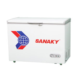 Tủ đông Sanaky 1 ngăn 250 lít VH-2599HY2