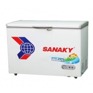 Tủ đông Sanaky 1 ngăn 250 lít VH-2599HY2