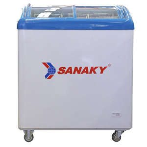 Tủ đông Sanaky 1 ngăn 280 lít VH-282K