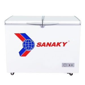 Tủ đông Sanaky 1 ngăn 280 lít VH285A2