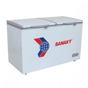 Tủ đông Sanaky 1 ngăn 280 lít VH285A2