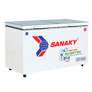 Tủ đông Sanaky 1 ngăn 280 lít VH-2899A2K