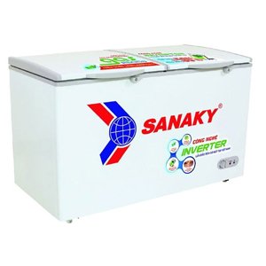 Tủ đông Sanaky inverter 1  ngăn 280 lít VH-2899A3