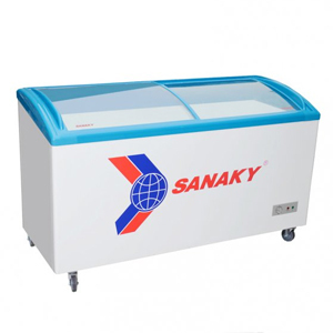 Tủ đông Sanaky 1 ngăn 210 lít VH-2899K