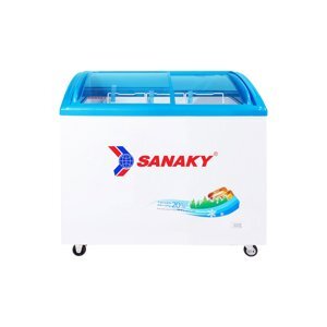 Tủ đông Sanaky 1 ngăn 210 lít VH-2899K