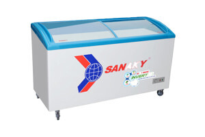 Tủ đông Sanaky inverter 1 ngăn 280 lít VH-2899K3