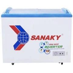 Tủ đông Sanaky inverter 1 ngăn 280 lít VH-2899K3