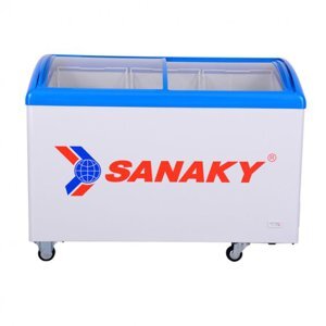 Tủ đông Sanaky 1 ngăn 260 lít VH-382K