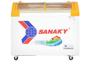 Tủ đông Sanaky 1 ngăn 280 lít VH-3899KB