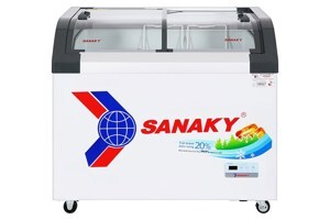 Tủ đông Sanaky 1 ngăn 280 lít VH-3899KB