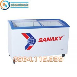 Tủ đông Sanaky 1 ngăn 402 lít VH-402VNM