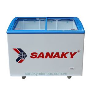 Tủ đông Sanaky 1 ngăn 402 lít VH-402VNM