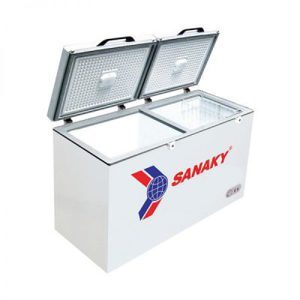 Tủ đông Sanaky 400 lít 1 ngăn VH-4099A2K