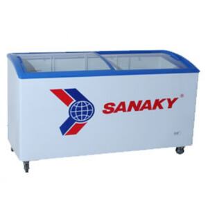 Tủ đông Sanaky 1 ngăn 418 lít VH418VNM