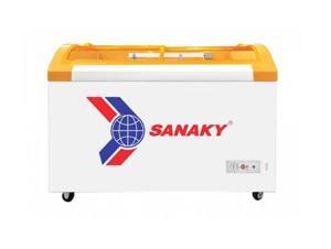 Tủ đông Sanaky 1 ngăn 350 lít VH-4899KB