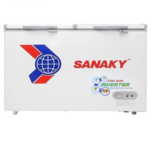 Tủ đông Sanaky 1 ngăn 560 lít VH-5699HY3