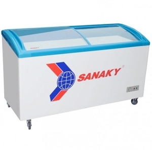 Tủ đông Sanaky inverter 1 ngăn 500 lít VH 5899K3