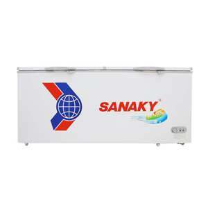 Tủ đông Sanaky 1 ngăn 660 lít VH6699HY