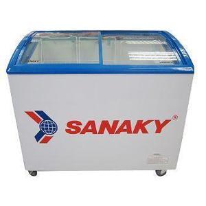 Tủ đông Sanaky inverter 1 ngăn 680 lít VH-6899K3