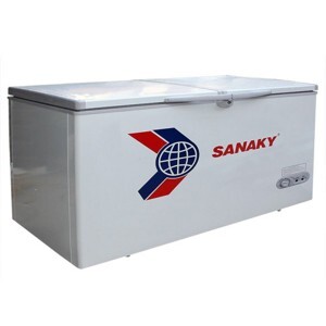 Tủ đông Sanaky 2 ngăn 868 lít VH868HY