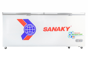 Tủ đông Sanaky inverter 1 ngăn 860 lít VH-8699HY3