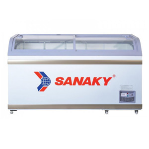 Tủ đông Sanaky 1 ngăn 800 lít VH-888KA