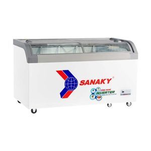 Tủ đông Sanaky inverter 1 ngăn 500 lít VH-899K3A