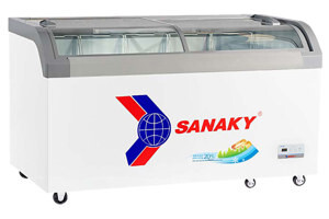 Tủ đông Sanaky 1 ngăn 500 lít VH-899KA