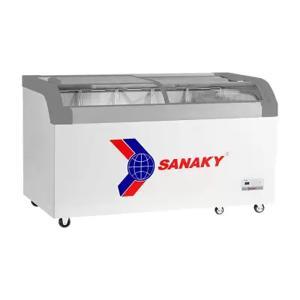 Tủ đông Sanaky 1 ngăn 500 lít VH-899KA