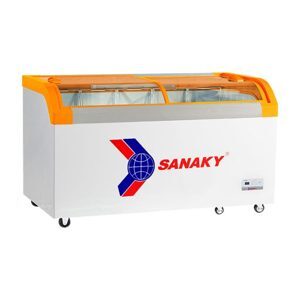 Tủ đông Sanaky 1 ngăn 500 lít VH-899KA