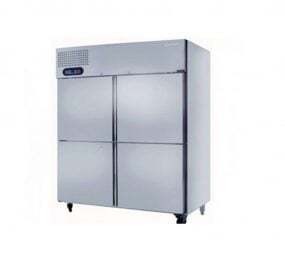 Tủ đông Sanaky 1 ngăn 950 lít VH1099K