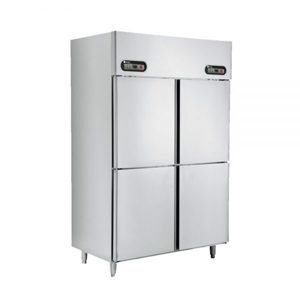 Tủ đông Sanaky 4 ngăn 950 lít VH1099W