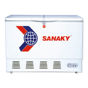 Tủ đông Sanaky 1 ngăn 280 lít VH288A