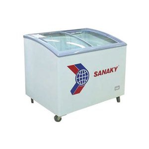 Tủ đông Sanaky 1 ngăn 300 lít VH302k