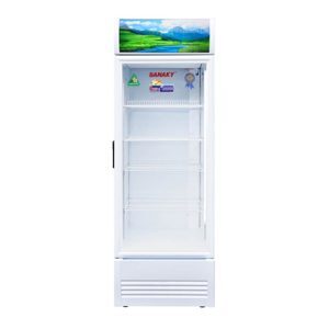 Tủ đông Sanaky 1 ngăn 450 lít VH5099K