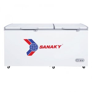 Tủ đông Sanaky 1 ngăn 665 lít VH668HY2