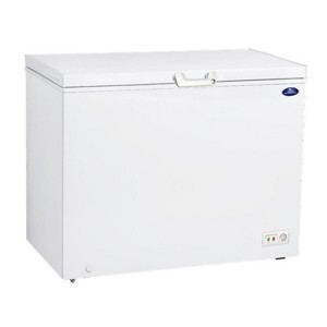 Tủ đông Sanden Intercool 1 ngăn 350 lít SCF-0365