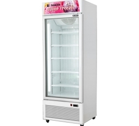 Tủ đông Sanden Intercool 1 cánh 400 lít SNR-0505