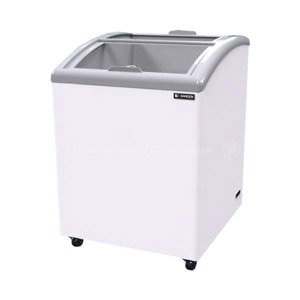 Tủ đông Sanden Intercool 1 ngăn 150 lít SNC-0155