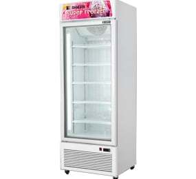 Tủ đông Sanden Intercool 1 cánh 400 lít SNR-0505