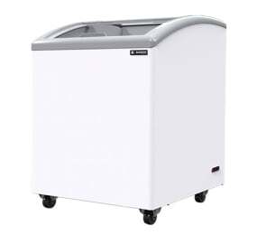Tủ đông Sanden Intercool 1 ngăn 150 lít SNC-0155