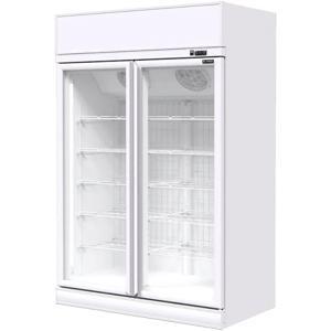 Tủ đông Sanden Intercool 2 cánh 1006 lít SFM-1005