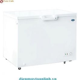 Tủ đông Sanden Intercool 260 lít SCF-0275