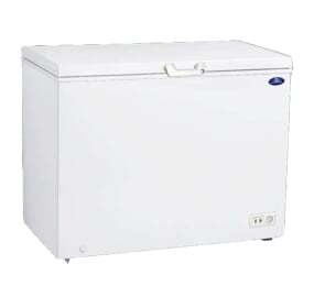 Tủ đông Sanden Intercool 260 lít SCF-0275
