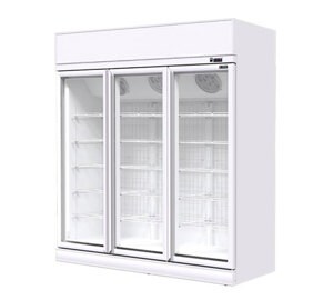 Tủ đông Sanden Intercool 3 cánh 1563 lít SFM-1505