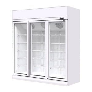 Tủ đông Sanden Intercool 3 cánh 1563 lít SFM-1505