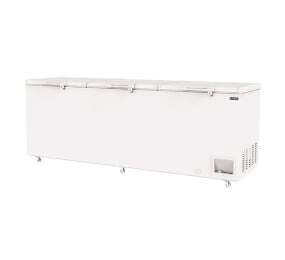 Tủ đông Sanden Intercool Inverter 1 ngăn 1200 lít SNQ-0805i